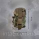 Підсумок тактичний під гранату закритий Warrior Spirit G-WS Multicam 9276 фото 4