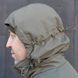 Тактична куртка Alpha Олива (NordStorm) 8270 фото 15