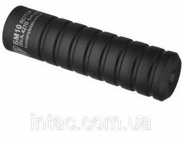Глушник &laquo;БМ 10 ROTOR&raquo; 5,56 (1/2&times;28) 2951 фото