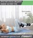 Обтяжувачі для ніг та рук EasyFit 0,5 кг (пара) 4193 фото 3