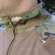 Тактична сорочка UBACS, Combat Shirt, Multicam, 65% бавовна, 35% поліестер 5791 фото 2
