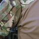Тактична сорочка UBACS, Combat Shirt, Multicam, 65% бавовна, 35% поліестер 5791 фото 10