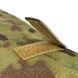 Каремат, піддупник військовий двохсекційний Navigara Піксель / Мультикам / Олива 6193 фото 10