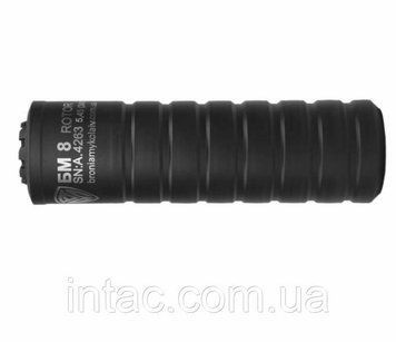 Глушник &laquo;БМ 8 ROTOR&raquo; 5,56 (1/2&Prime;х28) 7419 фото