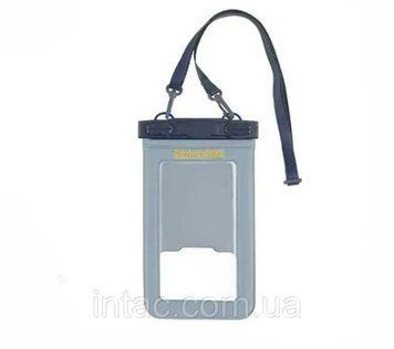 Водонепроницаемый чехол для телефона Naturehike CNK2300BS015, голубой 3430 фото