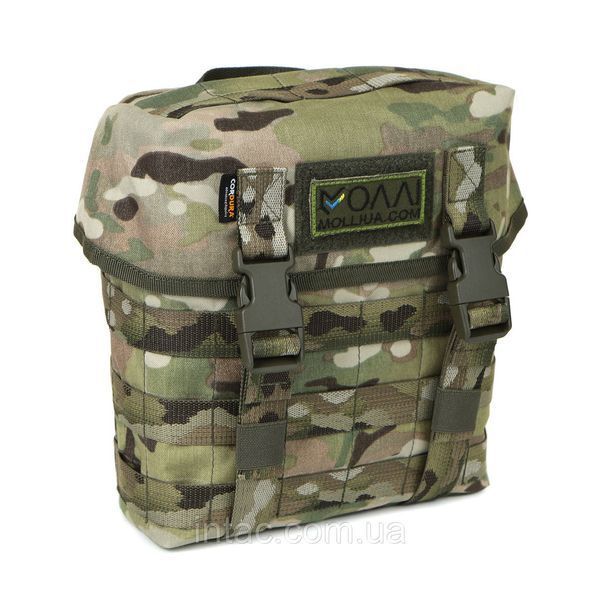 Підсумок сухарка Multicam 7995 фото