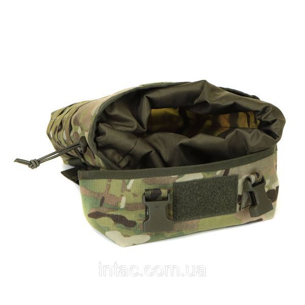 Підсумок сухарка Multicam 7995 фото