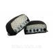 Подушки комфорту (Skydex Ballistic Helmet Pads for MICH / ACH, Size 6 (3/4" Pads), 7196 фото 2