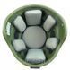 Подушки комфорту (Skydex Ballistic Helmet Pads for MICH / ACH, Size 6 (3/4" Pads), 7196 фото 3