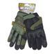 Перчатки зимние Mechanix Масло 6486 фото 2