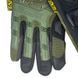 Перчатки зимние Mechanix Масло 6486 фото 3