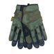 Перчатки зимние Mechanix Масло 6486 фото 1