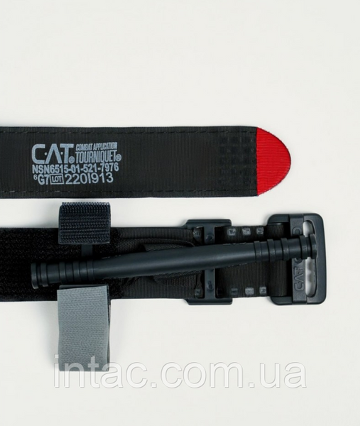 Джгут - турнікет CAT (Combat-Application-Tourniquet) Generation 7 3225 фото