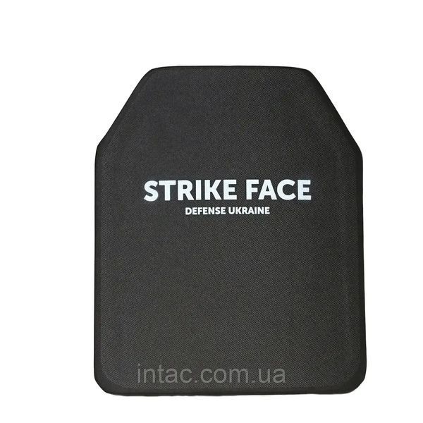 Бронеплиты Керамические бронепластины 6 класс защиты NIJ-IV STRIKE FACE Вес: 2,8 кг 1887 фото