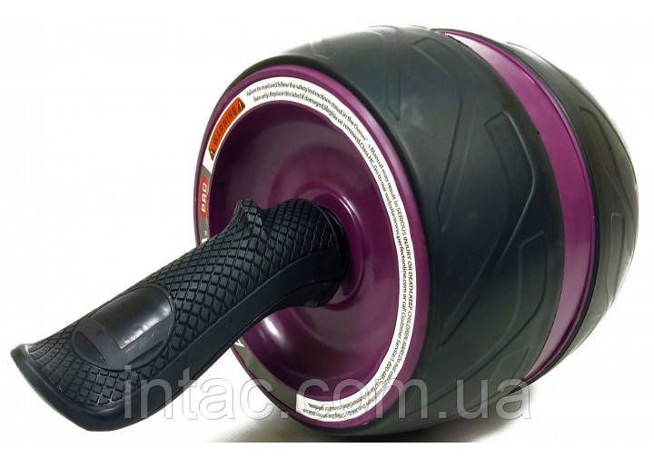 Ролик для преса EasyFit Ab Carver PRO 2377 фото