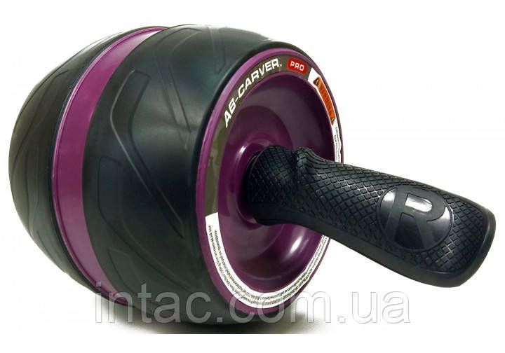 Ролик для преса EasyFit Ab Carver PRO 2377 фото
