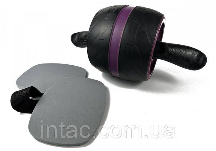 Ролик для преса EasyFit Ab Carver PRO 2377 фото