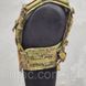 Подсумок под баллистический пакет (20х15 см) Warrior Spirit WS-KB3 Multicam (комплект 2 шт. &ndash; левый и правый) 2857 фото 1