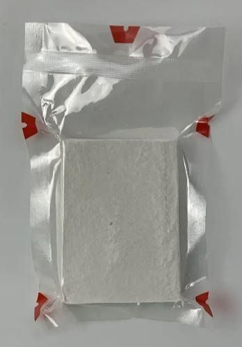 Марля спресована Compressed Gauze 11.43 см х 3.75 м  8755 фото