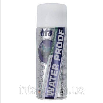Водовідштовхувальний засіб HTA Water Proof 200 ml 8662 фото