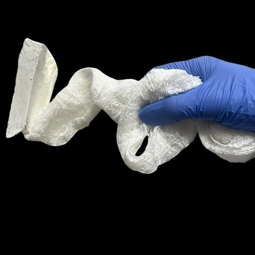 Марля спресована Compressed Gauze 11.43 см х 3.75 м  8755 фото