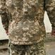 Тактическая зимняя куртка Пиксель "Вьюга" Nord Storm Размер 50 / Для военных ЗСУ / На службу (4973) 1824 фото 10
