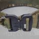 Пояс тактичний бойовий широкий Warrior Spirit WS-PBSh Multicam L 9513 фото 3