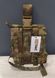 Подсумок тактический универсальный Warrior Spirit ANT-WS 2.0 Multicam 9312 фото 4