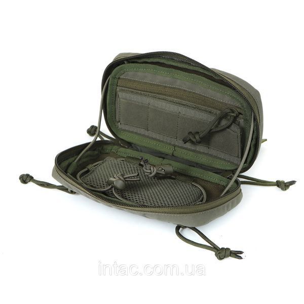 Підсумок органайзер в кольорі Ranger Green PS-075 фото