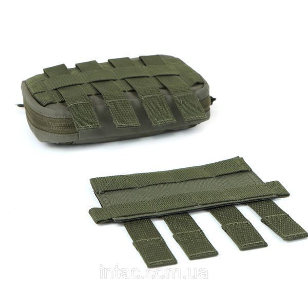 Підсумок органайзер в кольорі Ranger Green PS-075 фото