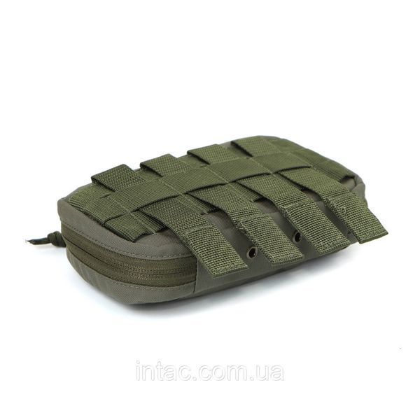 Підсумок органайзер в кольорі Ranger Green PS-075 фото