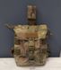 Подсумок тактический универсальный Warrior Spirit ANT-WS 2.0 Multicam 9312 фото 1