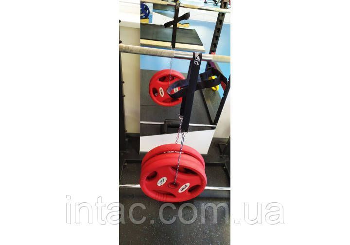 Тренажери для шиї EasyFit для шиї (нейлон) 7390 фото