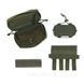 Підсумок органайзер в кольорі Ranger Green PS-075 фото 9