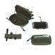 Підсумок органайзер в кольорі Ranger Green PS-075 фото 8