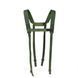 Лямки для РПС Хакі, мультикам 8135 фото 1