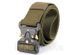 Ремінь тактичний військовий Assault Belt з пряжкою Кобра, Олива 6695 фото 1