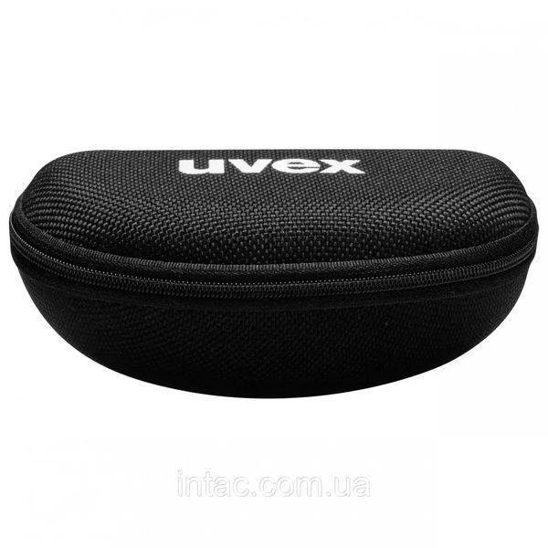 Футляр для очков UVEX для моделей с усиленым изгибом 4586 фото
