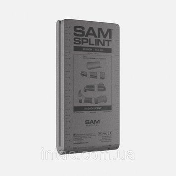 Військова імобілізаційна шина SAM Splint 1546 фото