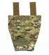 Напашник / фартук с острыми углами Multicam USA 2902 фото 1