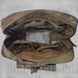 Підсумок тактичний напашний швидкоскидний Warrior Spirit GAR-WS1 Multicam 5729 фото 4