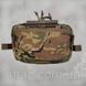 Підсумок тактичний напашний швидкоскидний Warrior Spirit GAR-WS1 Multicam 5729 фото 3