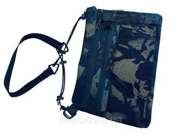 Сумка Slim SRB Black Multicam USA 5558 фото