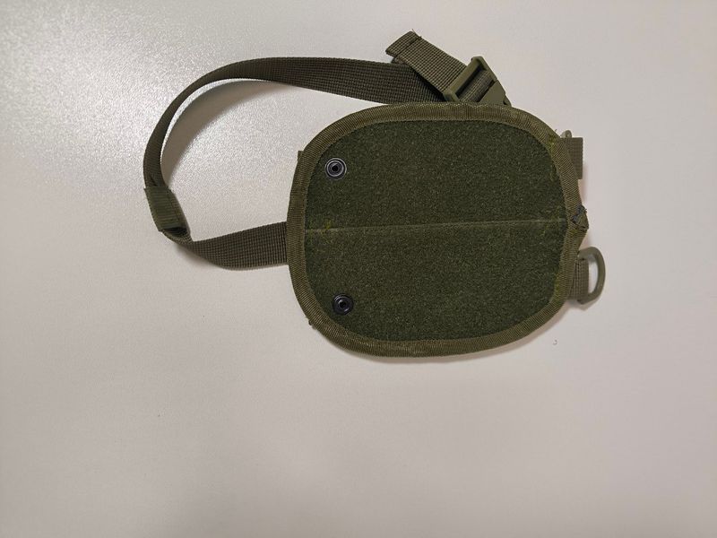 Аптечка тактична по стандарту IFAK 2 NATO, (Турнікет CAT)  1146 фото