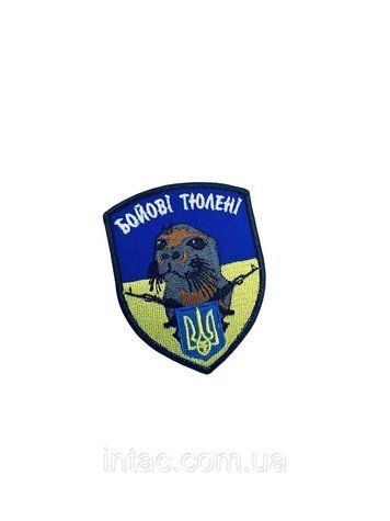 Шеврон 7087 фото