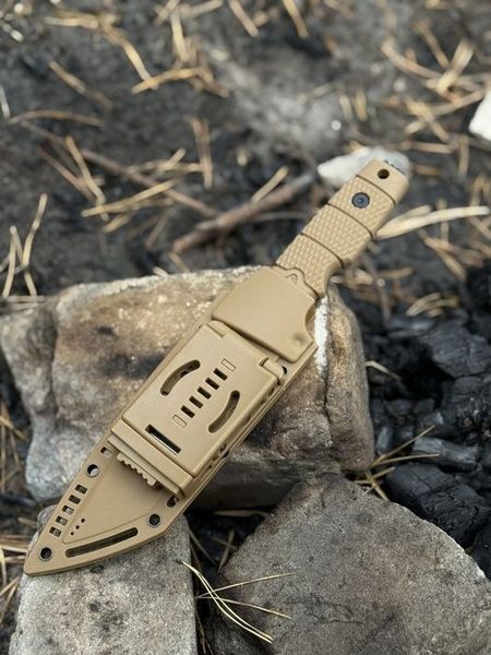 Тактичний ніж Delta Force X-25  9614 фото
