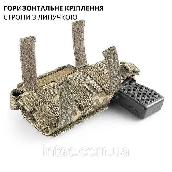 Кобура тактична Піксель ММ-14 Права 2128 фото