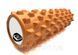 Масажний ролик EasyFit Grid Roller PRO 45 см 2819 фото 1
