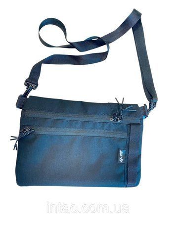 Сумка Slim SRB Cordura 500d USA + кишеня ззаду 3768 фото