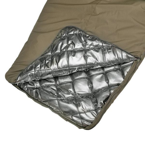 Спальный мешок зимний M-WIN Tactical Winter Gen-3 (220&times;88 см) 6907 фото